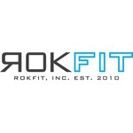 Rokfit Logo