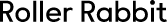 Roller Rabbit Logo