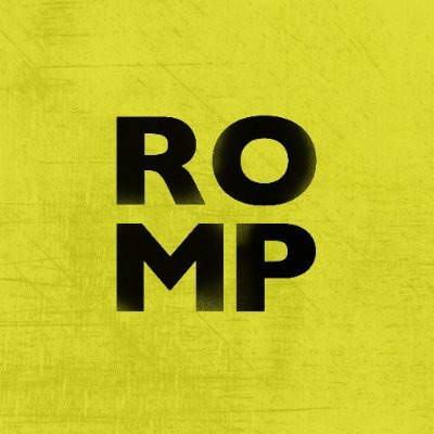 Romp Logo