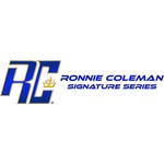 Ronnie Coleman Logo