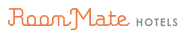 ROOM-MATE HOTELS Logo