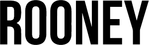 Rooney Logo