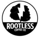 rootlesscoffee Logo