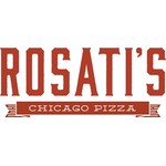 Rosati's Pizza Logo