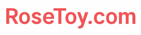 RoseToy.com Logo
