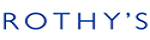 Rothy's Logo