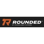 Rounded Gear Logo