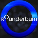 Rounderbum Logo