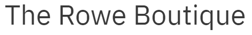 Rowe Boutique Logo