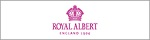 Royal Albert Logo