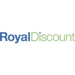 Royal Discount Logo