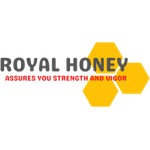 Royal Honey Logo