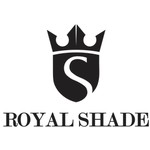 Royal Shade USA Logo