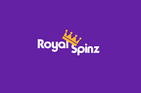 RoyalSpinz Logo