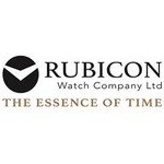 Rubicon Watches Logo