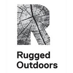 Rugged Outdoors Logo