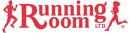 Running Room Logo
