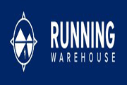 Running Warehouse Logo