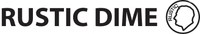 Rustic Dime Logo