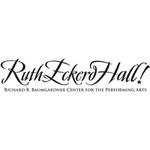 Ruth Eckerd Hall Logo
