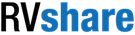 RVShare Logo
