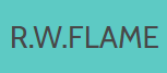 RWFLAME Logo