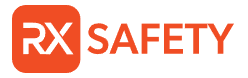 RX Safety Logo