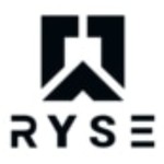Ryse Supps Logo