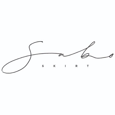 Sabo Skirt Logo