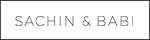 Sachin & Babi Coupons