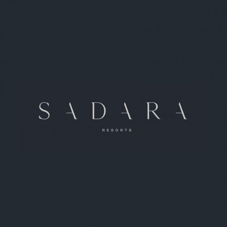 Sadara Resort Logo