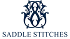Saddle Stitches Logo