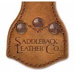 Saddleback Leather Logo