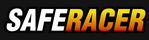 SafeRacer.com Logo