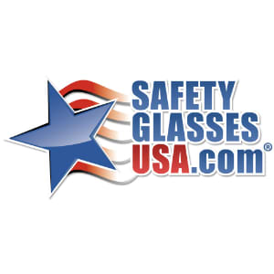 Safety Glasses USA Logo