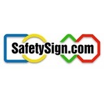 Safety Signs Logo