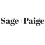 Sage and Paige Logo