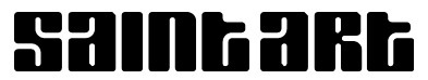 Saint Art Logo
