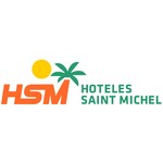 Saint Michel Logo