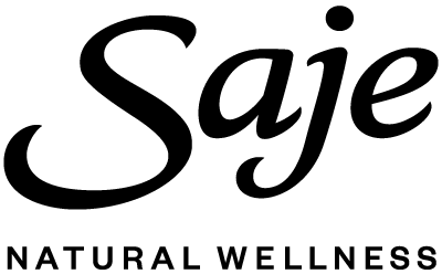 Saje Logo