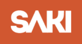 SAKI Logo