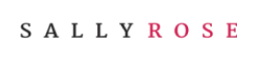 Sallyrose.com Logo