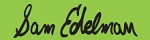 Sam Edelman Logo