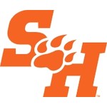 Sam Houston State University Bookstore Logo