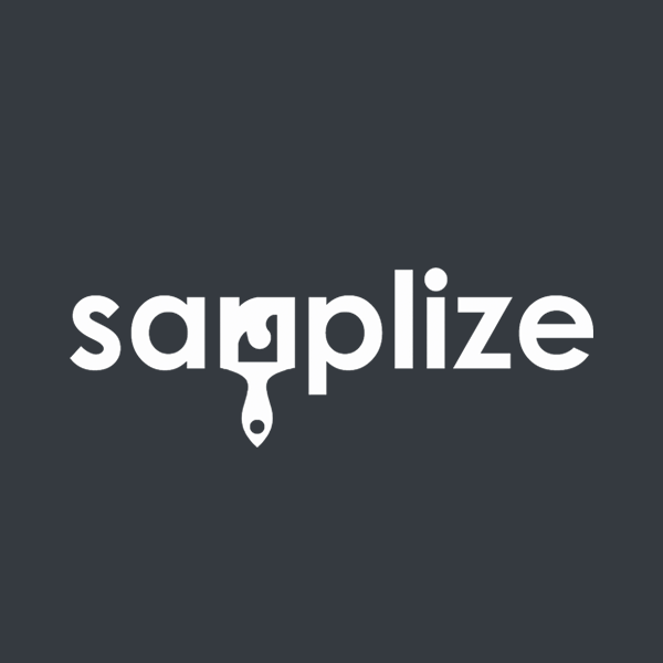 Samplize Logo