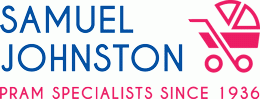 Samuel Johnston Logo