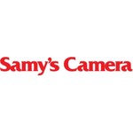 Samy's Camera Coupons