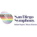 San Diego Symphony Logo