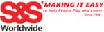 S&S Worldwide Coupons
