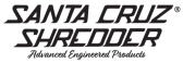 Santa Cruz Shredder Logo